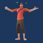 Preview thumbnail for My Scout Load-Out with my New Unusual. Thoughts?