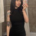 Preview thumbnail for [29 F] how can I improve? I have a very big forehead