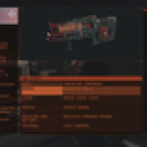 Preview thumbnail for I love my wife dearly and I am I commited husband and father... But man the things I would do for this gun... Renamed Revenant drop