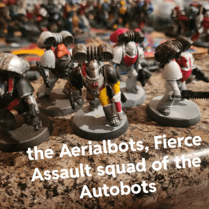 Preview thumbnail for Autobots Season 2
