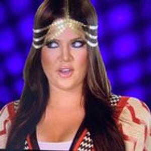Preview thumbnail for Khloe, why did you think this was okay?