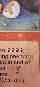 Preview thumbnail for I can not find this card.