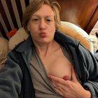 Preview thumbnail for That's a pretty titty!