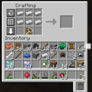 Preview thumbnail for What am I doing wrong here every other mod pack Ive played this is the recipe do I need the forge? (ATM 10)
