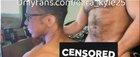 Preview thumbnail for A little content of me and straight muscle stud see more in the link below in comments