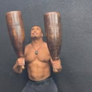 Preview thumbnail for Bodybuilding strength vs Persian Calisthenic strength