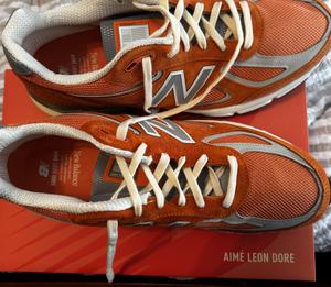 Preview thumbnail for Finally got out my 900v4 ALD’s I got a NB factory for $62.50