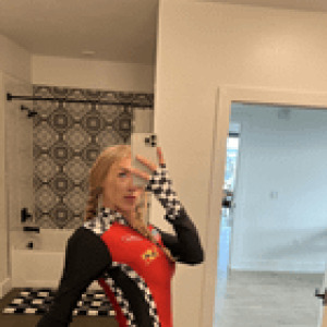 Preview thumbnail for ass this pretty it deserves its own fan club