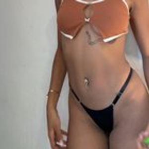 Preview thumbnail for The satisfying little (drop) of my Latina tits