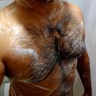 Preview thumbnail for 41 [M4F] Handsome Desi Dad for young pussy #fwb ❣️Insta: toronto.bad.dad