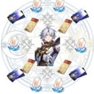 Preview thumbnail for How much pulls do you have?