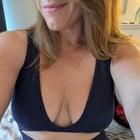 Preview thumbnail for My OG Restaurant Flash. Mom of 3, Having Fun Being a Little Naughty When Out With Hubby. Hope it makes Titty Tuesday worthwhile.