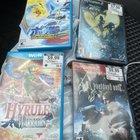 Preview thumbnail for Not a bad GameStop Haul