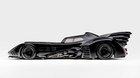 Preview thumbnail for What is your favourite Batmobile era?
