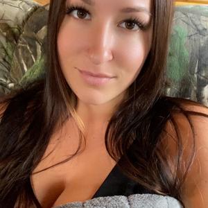 Preview thumbnail for (F30) I’ve been told I have captivating eyes. . What do you think? 👀