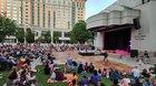 Preview thumbnail for a great drag show at the Gallivan Center!