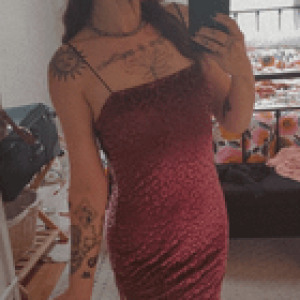 Preview thumbnail for My church wife gets off on knowing if other dudes would fuck her