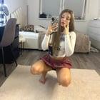 Preview thumbnail for 25[F4M] So horny and bored, can you fuck me