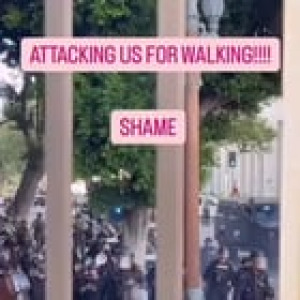 Preview thumbnail for Why is LAPD doing this?