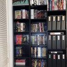 Preview thumbnail for New shelves