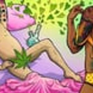 Preview thumbnail for Have sex on cannabis ... it's fun...M264F
