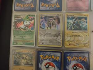 Preview thumbnail for Sinnoh Pokedex (incomplete)
