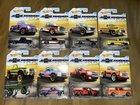 Preview thumbnail for 100 Years Of Chevy Trucks Mainline Sets
