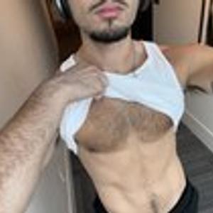 Preview thumbnail for Hairy pecs