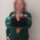 Preview thumbnail for Green Outfit to match my Green PSP