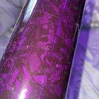 Preview thumbnail for Closest wrap to this purple?