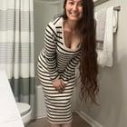 Preview thumbnail for Just a real 36yo wife next door looking this good