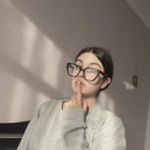 Preview thumbnail for hope you enjoy this brunettes stretch session
