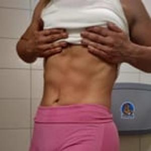 Preview thumbnail for Summer abs coming in