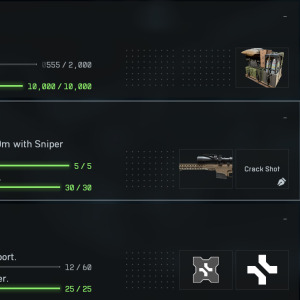 Preview thumbnail for New Updated Challenges not Completing?