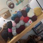 Preview thumbnail for Crocheters(or my moms) dream lol