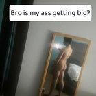 Preview thumbnail for Bro asked for advice… he doesn’t know I’m a GOONED OUT BUTTBATOR