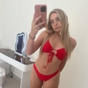 Preview thumbnail for does this red bikini looks good on my 18yo body? x