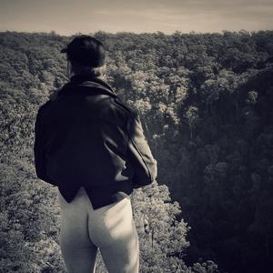 Preview thumbnail for [M] Overlooking the HAW