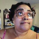 Preview thumbnail for I did a thing. Went alittle bonkers getting frames. Need to get my super duper strong prescription in. Can't decide 🤷🏾‍♀️