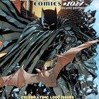 Preview thumbnail for What is your all time favourite Detective Comics issue?