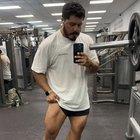 Preview thumbnail for Gym socks