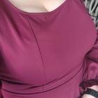 Preview thumbnail for Got my boobs in the mail and had to try them on.
