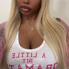 Preview thumbnail for Black people in blonde >>>