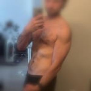 Preview thumbnail for [mf4mf] 26M athletic build in Vegas June 27th-30th looking for couple or group
