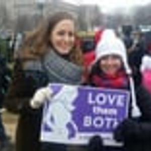Preview thumbnail for Poll Shows Americans 18-29 are Becoming More Pro-Life