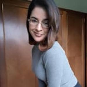 Preview thumbnail for Love my short hair!. F31