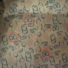 Preview thumbnail for Settle a debate. What is this supposed to be on my Peter Millar shirt?
