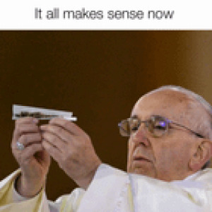 Preview thumbnail for Comedowns be like