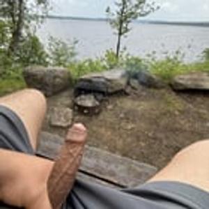 Preview thumbnail for Who doesn’t love nature
