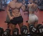 Preview thumbnail for Young, fit, and VERY attractive couple looking for additional female